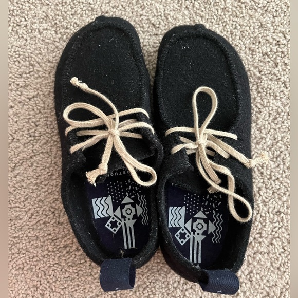 ASPORTUGUESAS lace-up boots | unisex shoes - Picture 7 of 10